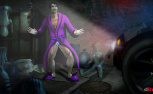 Saints Row: The Third
