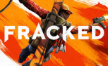 Fracked