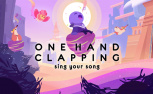 One Hand Clapping