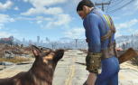 Fallout 4 (Xbox One)