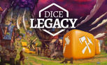 Dice Legacy - Preview
