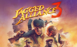Jagged Alliance 3