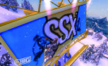 SSX Blur