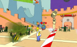 Die Simpsons: Das Spiel