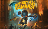 Destroy all Humans! - Remastered Edition