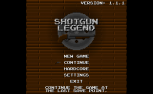 Shotgun Legend Review