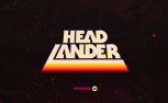 Headlander (PC)