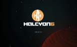Halcyon 6: Starbase Commander (PC)