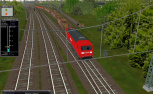 TrainSim Pro - Brandenburg-Frankfurt/Oder (Add-On)