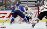 EA Sports NHL 16 (PS4)