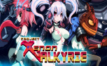 Xenon Valkyrie + Review