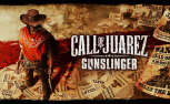 Call Of Juarez: Gunslinger Review