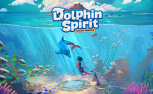 Dolphin Spirit: Ocean Mission