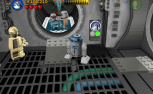 Lego Star Wars 2