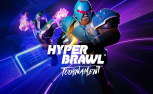 Sports brawler HyperBrawl Tournament is out now on Switch, PlayStation 4, Xbox One and PC