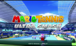 Mario Tennis: Ultra Smash