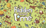Hidden Through Time