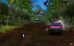 Sega Rally Online Arcade