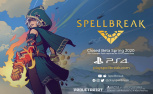 Spellbreak - Closed Beta Eindrücke