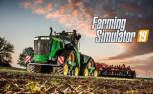 Farming Simulator 19