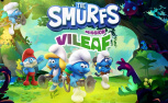 The Smurfs - Mission Vileaf