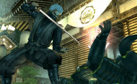 Tenchu: Shadow Assassins