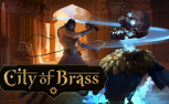 City Of Brass Review