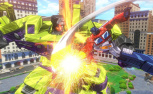 Transformers: Devastation (Xbox One)