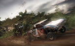 Motorstorm: Pacific Rift