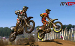MX GP: The Official Motocross Videogame