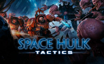 Space Hulk: Tactics Review