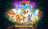 Marsupilami – Hoobadventure
