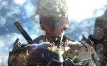 Metal Gear Rising: Revengeance