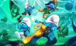 The Smurfs 2 – The Prisoner of the Green Stone