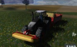 Landwirtschafts-Simulator 2009