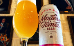 Modern Times Critical Band IPA Review