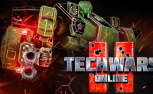 Techwars Online II Early Access Review