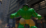 LEGO Marvels Avengers (PS4)