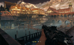 Wolfenstein: The Old Blood (PC)
