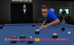 World Snooker Championship 2007 (Xbox 360, PSP und PS2)