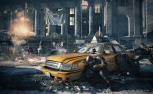 Tom Clancys The Division (PS4)