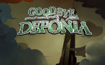 Goodbye Deponia