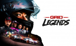 GRID Legends - Preview