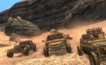 World Championship Offroad Racing