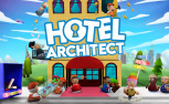 Hotel Architect - Early Access Version