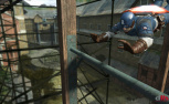 Captain America: Super Soldier (XBox 360)