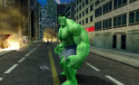 The Incredible Hulk: Ultimate Destruction