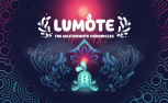 Lumote: The Mastermote Chronicles