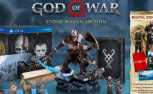 God Of War: Stone Mason Edition Review