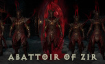 Abattoir of Zir Event Guide